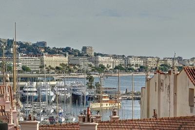 Appartement à vendre mer alpes maritimes 8 