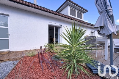 Maison à vendre travaux pau 