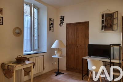 Appartement à vendre à AGDE  - 1 pièces - 20 m² 