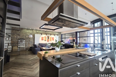 Maison à vendre saint laurent de la salanque