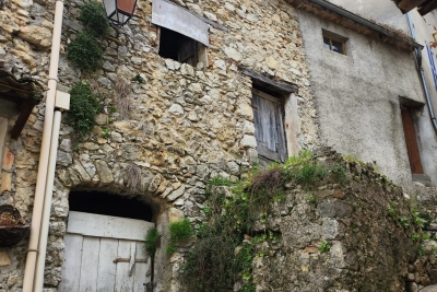 Maison à vendre à CUÉBRIS  - 2 pièces - 40 m² 