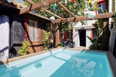 Maison à vendre à PIA  - 6 pièces - 192 m² 