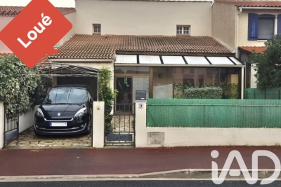 Maison à vendre à SALEILLES  - 5 pièces - 97 m² 