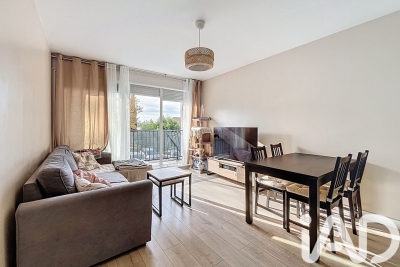 Appartement à vendre à EYSINES  - 3 pièces - 57 m² 