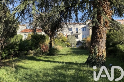 Maison à vendre à LYON 8EME  - 6 pièces - 210 m² 