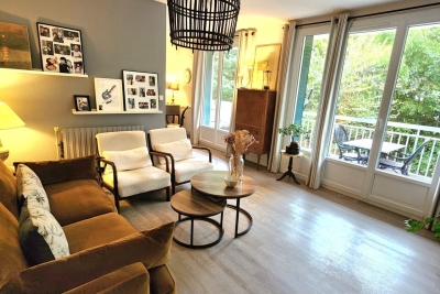 Appartement à vendre à MÉRIGNAC  - 3 pièces - 69 m² 