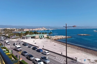 Appartement à vendre à ANTIBES Lagare - 3 pièces - 91 m² 