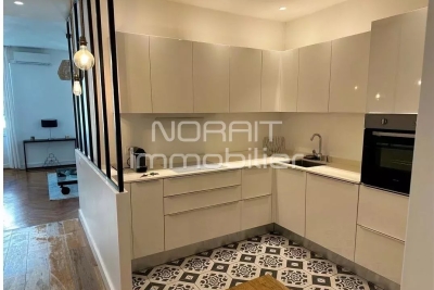 Appartement à louer à NICE Abbaye de Roseland - 3 pièces - 80 m² 