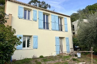 Maison à vendre à NICE  - 4 pièces - 101 m² 