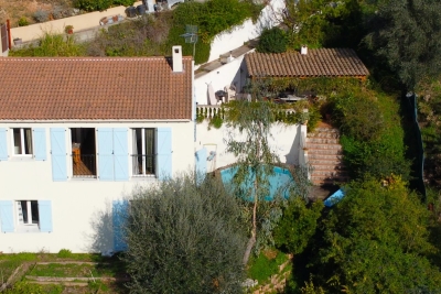 Maison à vendre à NICE  - 4 pièces - 101 m² 