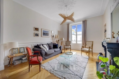 Appartement à vendre à VERSAILLES  - 8 pièces - 179 m² 