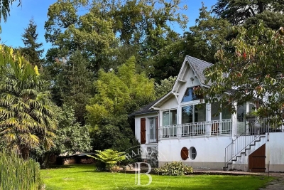 Maison à vendre à NANTES  - 5 pièces - 150 m² 