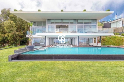 Maison &agrave; vendre appartement avec vue les pins 