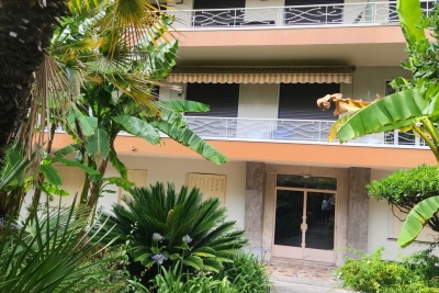 Appartement &agrave; vendre &agrave; NICE Port - 1 pi&egrave;ces - 32 m&sup2; 