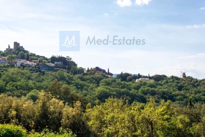 House for sale in Grimaud  - 5 rooms 240 m&sup2; 