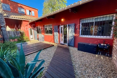 Appartement à vendre à GRIMAUD Ecarts - 3 pièces - 65 m² 