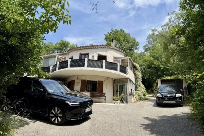 Appartement à vendre v vence 