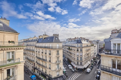 Appartement &agrave; vendre &agrave; Paris 8Eme  - 5 pi&egrave;ces 124 m&sup2; 