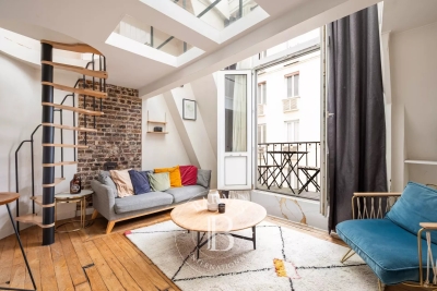 Appartement à vendre immeuble r 2 