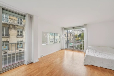 Appartement à vendre à PARIS 16EME Champs Elysees 1 - 1 pièces - 32 m² 