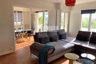 Appartement à vendre chambres st laurent du var