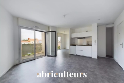 Appartement à vendre à NANTES  - 2 pièces - 35 m² 