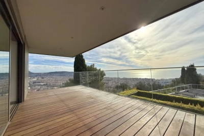 Appartement à vendre stationnement parking nice 