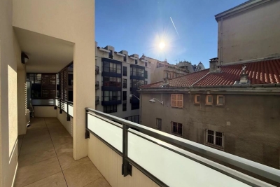 Appartement à louer à NICE Abbaye de Roseland - 1 pièces - 31 m² 