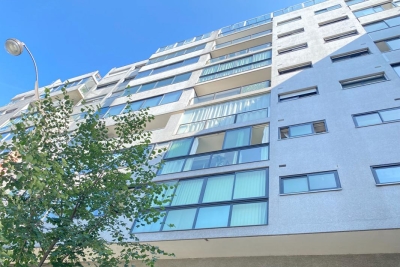 Appartement à vendre à PARIS 15EME Javel 1 - 3 pièces - 73 m² 