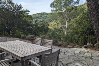 Maison à vendre à CLAVIERS  - 5 pièces - 120 m² 