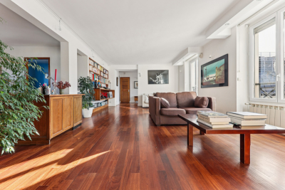 Apartment for sale in PARIS 9EME  - 4 rooms - 170 m² 