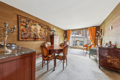 Appartement à vendre à PARIS 15EME Javel 1 - 4 pièces - 95 m² 