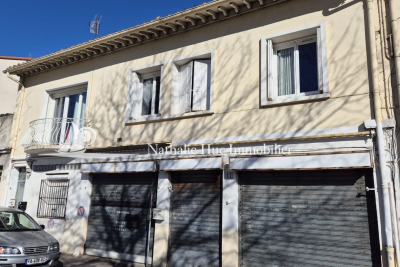 Commerce à vendre à PERPIGNAN   - 121 m² 