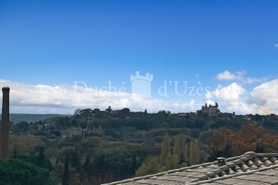 terrain &agrave; vendre &agrave; UZÈS    
