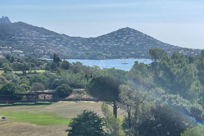 Appartement à vendre à ST-RAPHAËL  - 1 pièces - 23 m² 