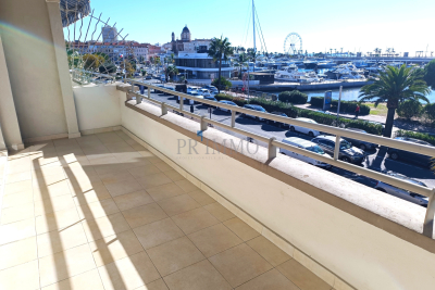 Appartement à vendre à FRÉJUS  - 4 pièces - 92 m² 