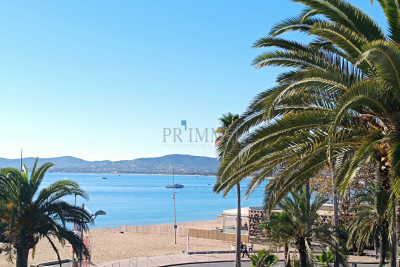 Appartement &agrave; vendre 2 salle 