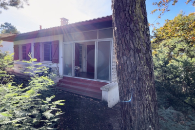 Maison à vendre à ARCACHON  - 4 pièces - 80 m² 