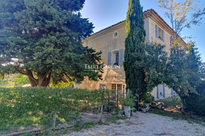 Maison &agrave; vendre parc la bastide 3 
