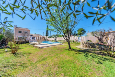 Maison &agrave; vendre &agrave; LE BEAUSSET Le Rouve Gailleux le Val d'Arenc - 7 pi&egrave;ces - 154 m&sup2; 