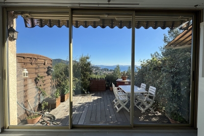 Appartement à vendre à CARQUEIRANNE  - 1 pièces - 33 m² 