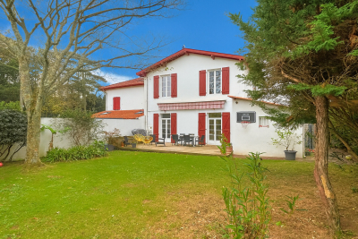 Maison &agrave; vendre &agrave; BIARRITZ  - 6 pi&egrave;ces - 135 m&sup2; 