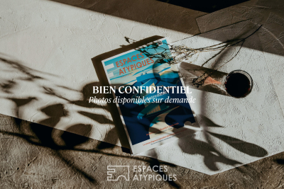 Maison à vendre à HYÈRES  - 4 pièces - 70 m² 