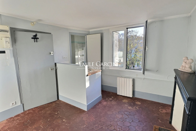 Appartement à vendre à VERSAILLES  - 1 pièces - 14 m² 