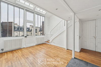 Appartement à vendre 650000 