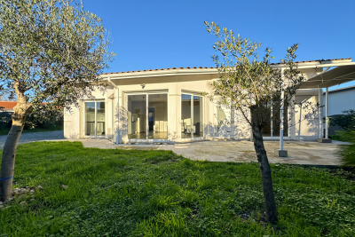 Maison à vendre à GRADIGNAN  - 4 pièces - 95 m² 