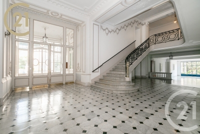 Appartement à vendre croix