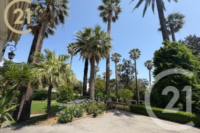 Appartement &agrave; vendre croix 