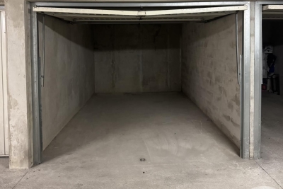Parking/Garage &agrave; louer &agrave; NICE    