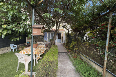 Maison à vendre à ARLES Pauriol-Vertus - 3 pièces - 97 m² 